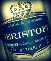 Ieristoff affiche op 10/02/2012