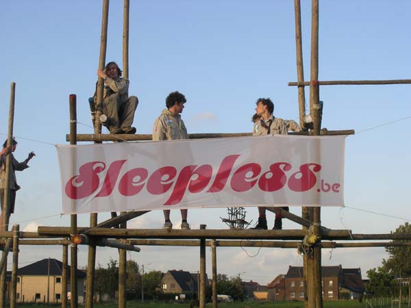 sleepless affiche op 08/10/2011