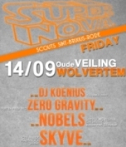 Supernova affiche op 14/09/2012
