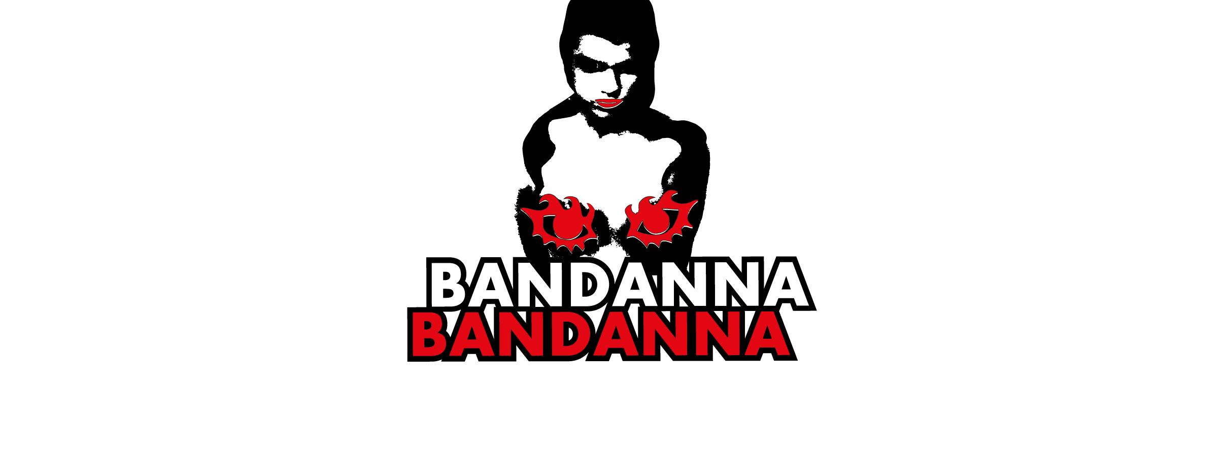 Bandanna-Bandana