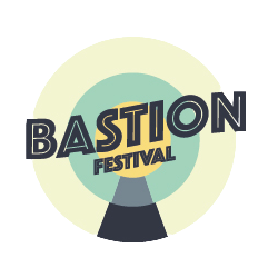 Bastionfestival affiche op 11/08/2018