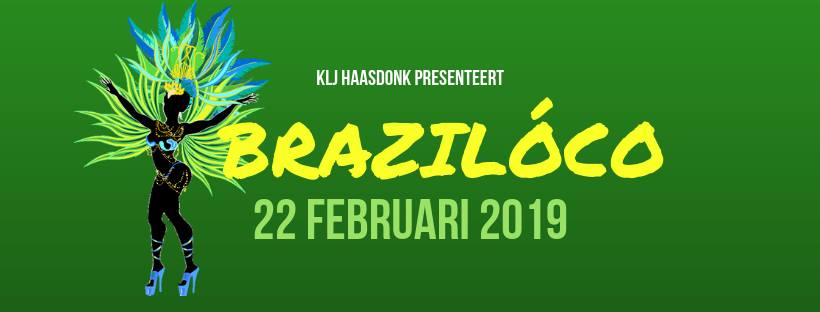 BrazilÃ³co affiche op 22/02/2019