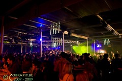 Old2New affiche op 31/12/2011