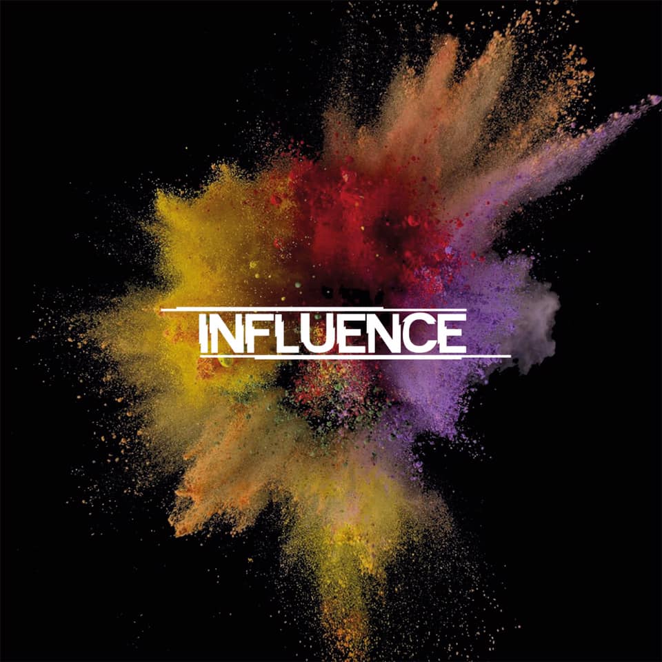 Influence affiche op 02/03/2019