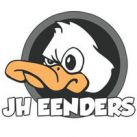 jeugdhuis  Eenders 