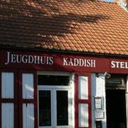 jeugdhuis  Kaddish 