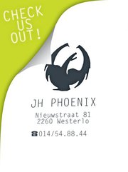 jeugdhuis  Phoenix 