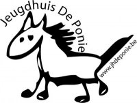 jeugdhuis  De Ponie 