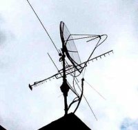 jeugdhuis  D\' Antenne 