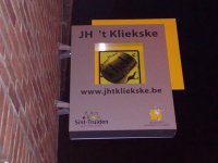 jeugdhuis  \'t Kliekske 