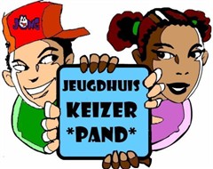 jeugdhuis  Keizerpand 