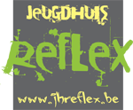 jeugdhuis  Reflex 