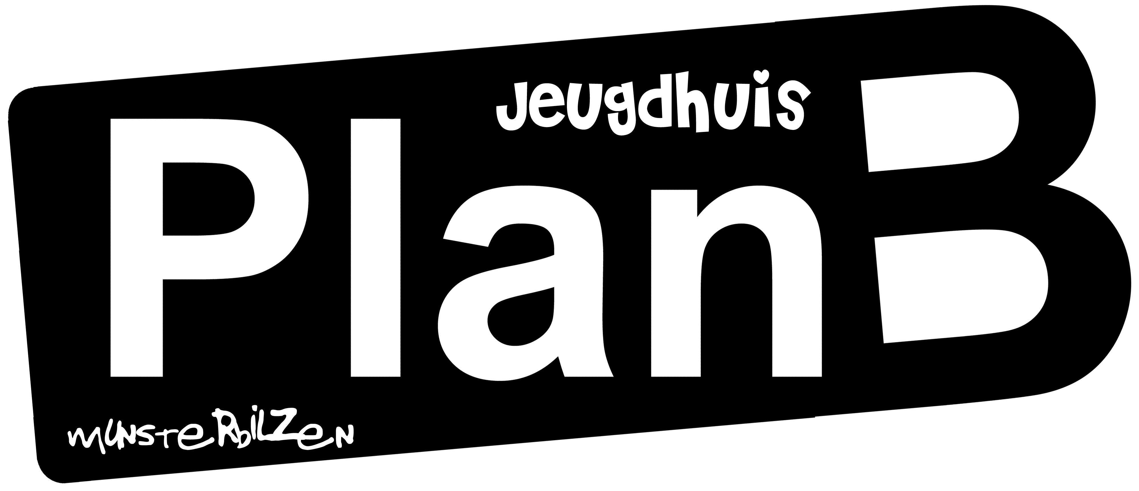 jeugdhuis  Plan B 