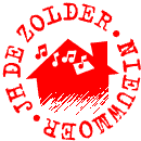 jeugdhuis  De Zolder 