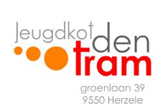 jeugdhuis  Den Tram 