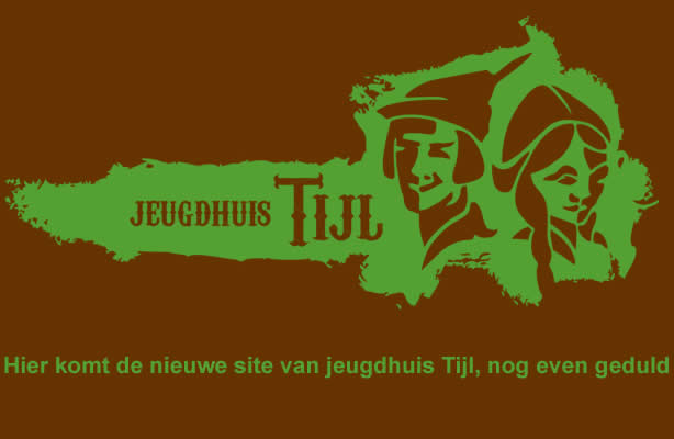 jeugdhuis  Tijl 