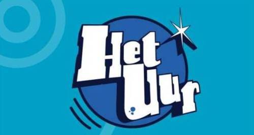 jeugdhuis  Het Uur 