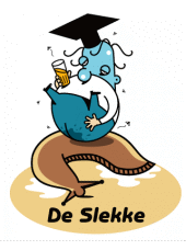 jeugdhuis  De Slekke 